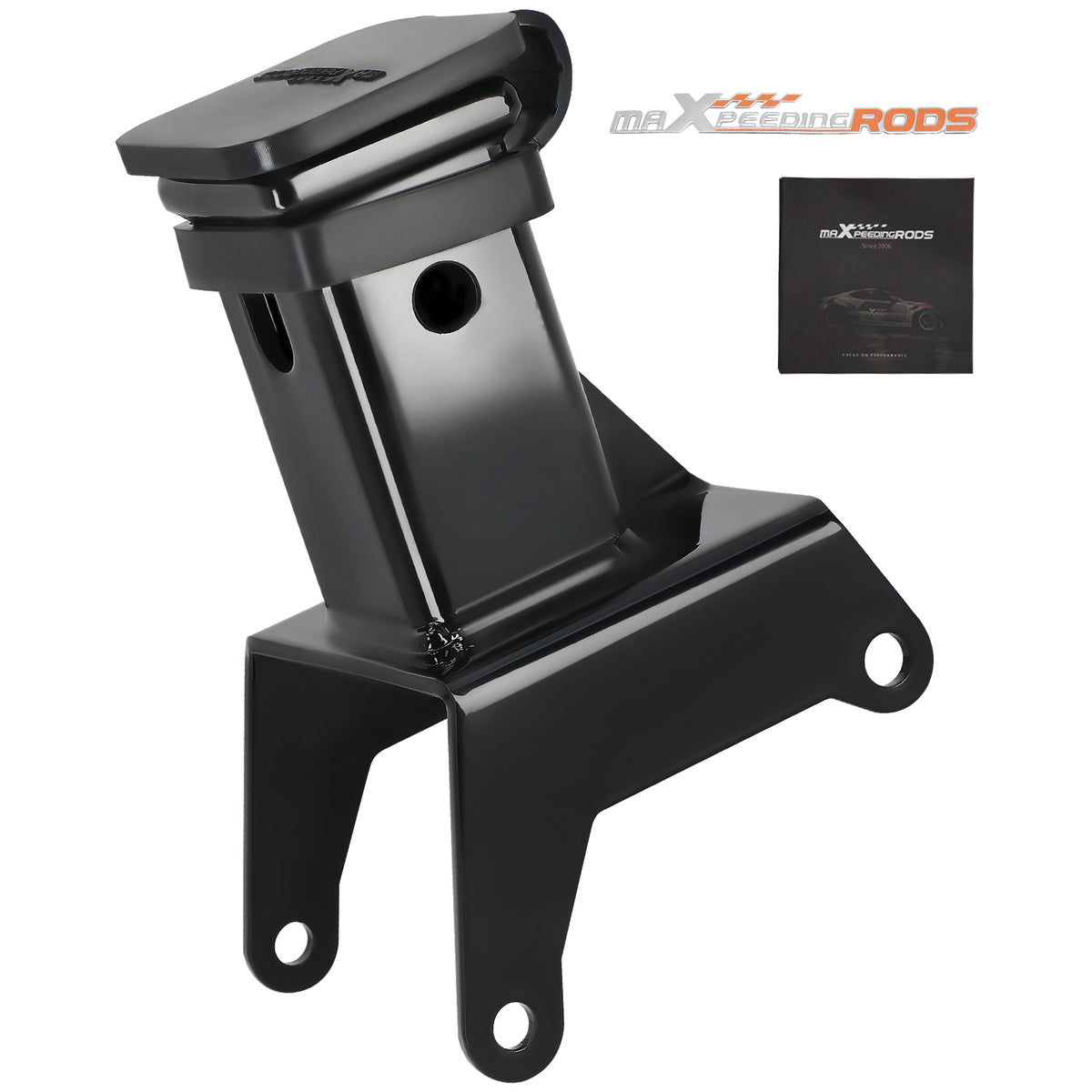 2" Trailer Hitch compatible For Can-Am Renegade 1000 / 1000 R / 1000XMR 2012-2024