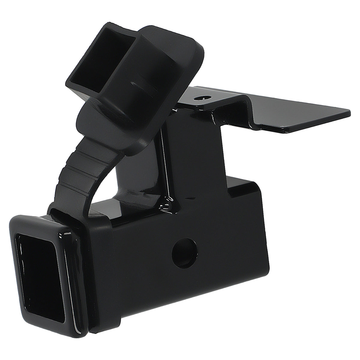 2" Rear Trailer Hitch For ICON EV /Advanced EV compatible For Golf Cart i40 i40L i60 i60L i80
