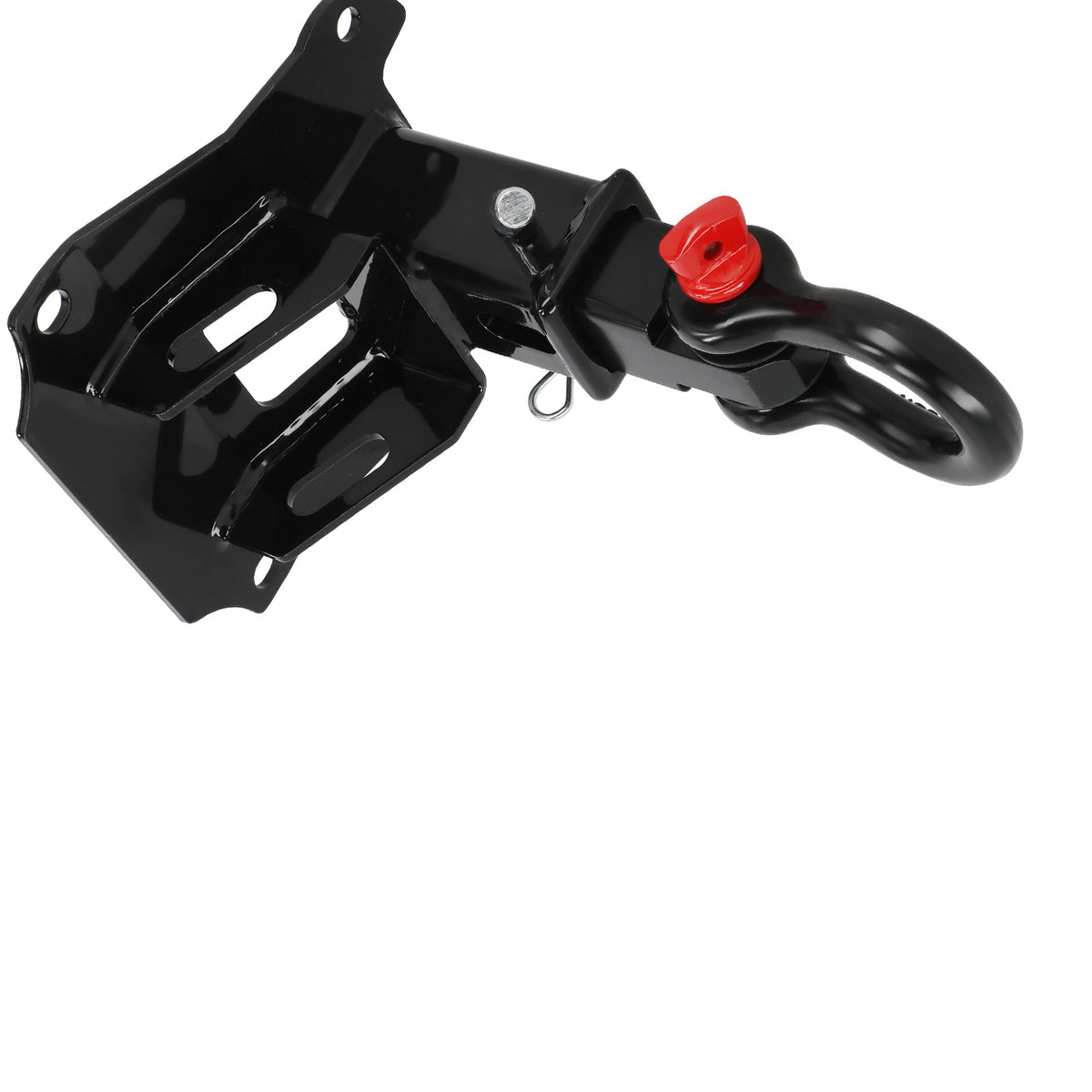 Rear 2" Trailer Hitch Receiver compatible For Honda Talon 1000X/1000R/1000-4 2019-24 Steel
