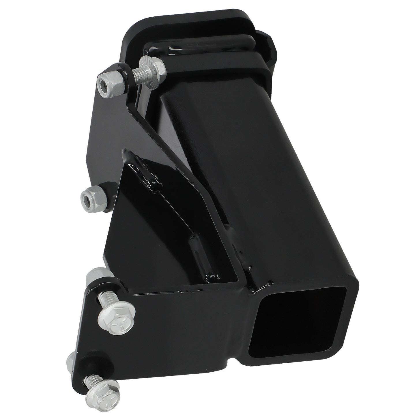 Rear Trailer Hitch Receiver Kit fit Bad Boy Maverick Mower 2021-up 093-1136-98