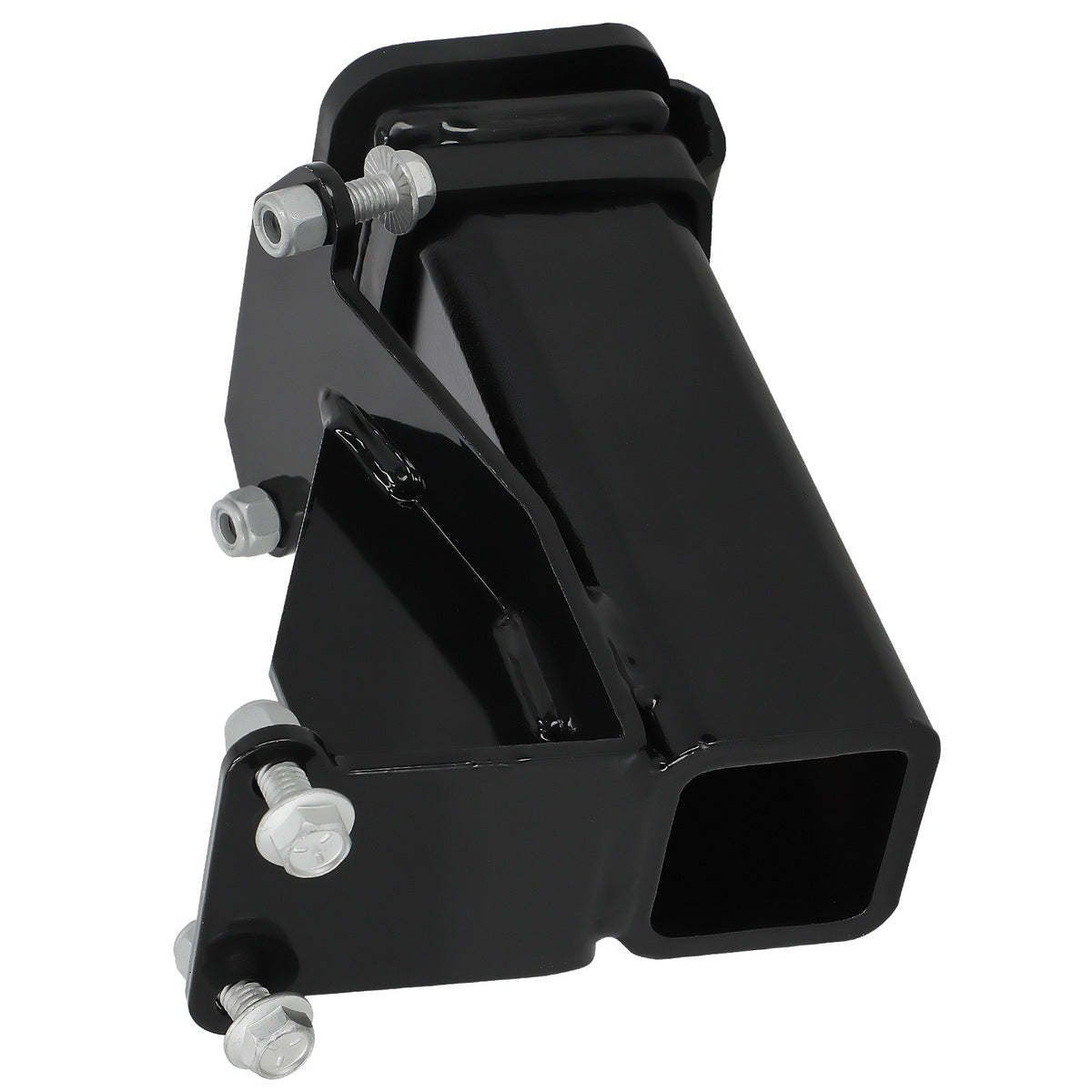 Rear Trailer Hitch Receiver Kit fit Bad Boy Maverick Mower 2021-up 093-1136-98