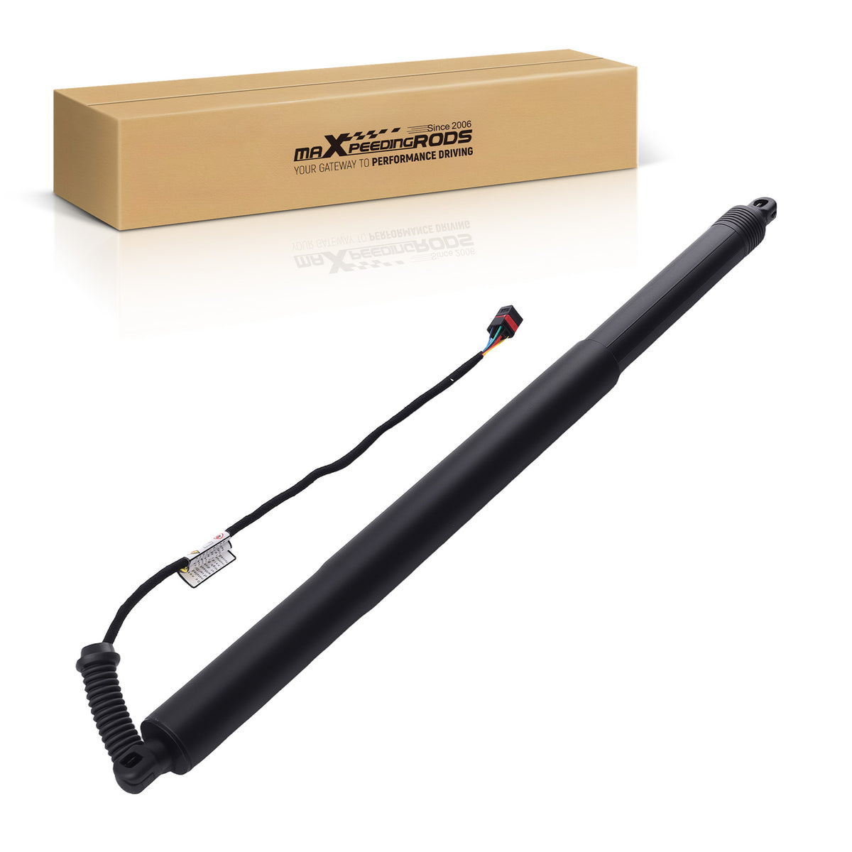 Hatch Lift compatible For Audi Q3 2.0L Rear Tailgate Power Support 2019-2024