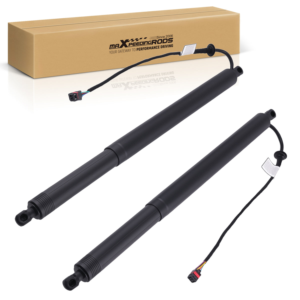 Rear Tailgate Power Lift Support compatible For Hyundai Tucson 2016-2019 Power 81770D3100