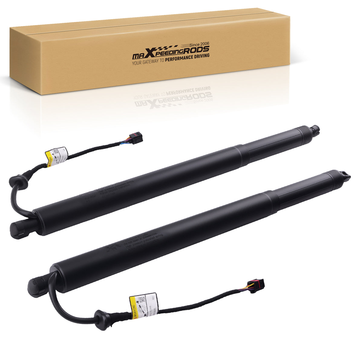 Hatch Lift Strut compatible For Hyundai Santa Fe SE/Limited 2019-2020 81841-S1100