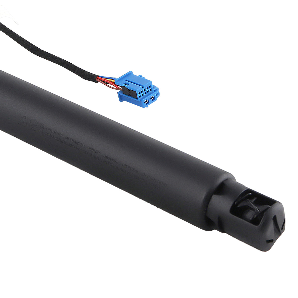Rear Right Trunk Power Lift Support compatible For Mercedes-Benz W166 GLE350 ML250 ML350