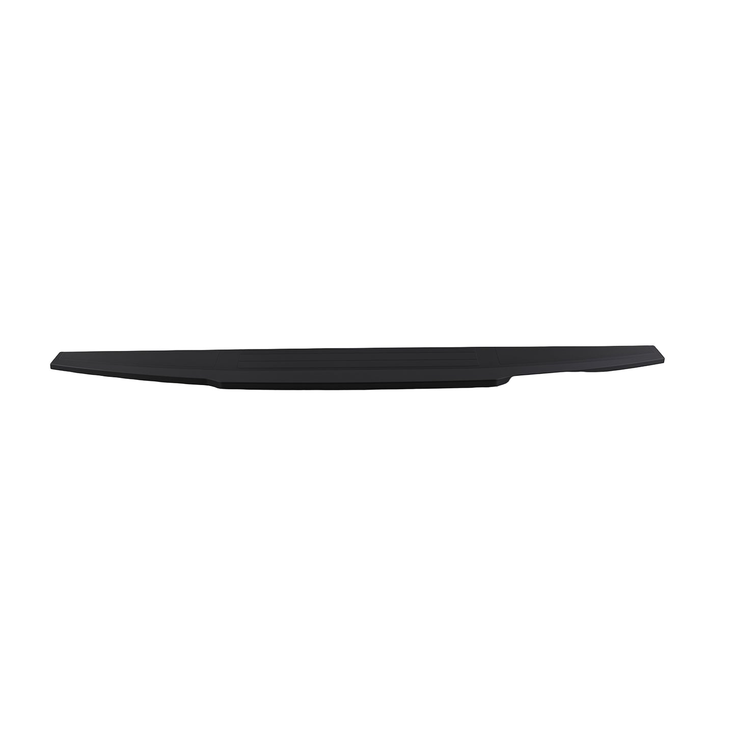 Super Duty Tailgate Molding Top Protector Cover Cap compatible For Ford F-250 F-350 08-16