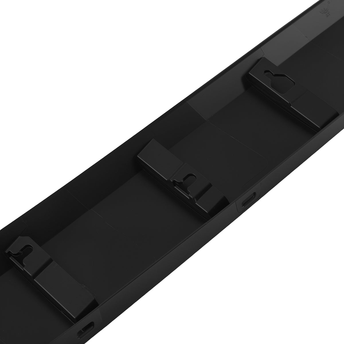 Truck Tail Gate Rear Lower Molding Cover Trim 7681242900 For 16-18 compatible For Toyota RAV4