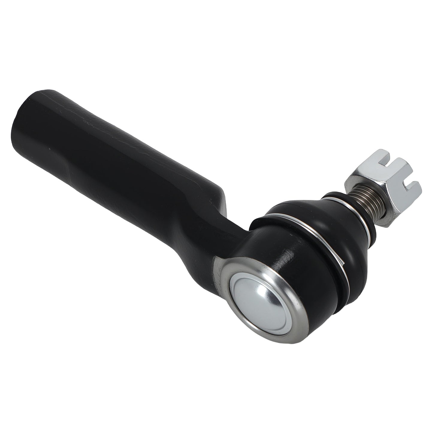 Front Outer Tie Rod End compatible for Lexus GX460/Compatible for Toyota 4Runner 2010-2023 ES80895