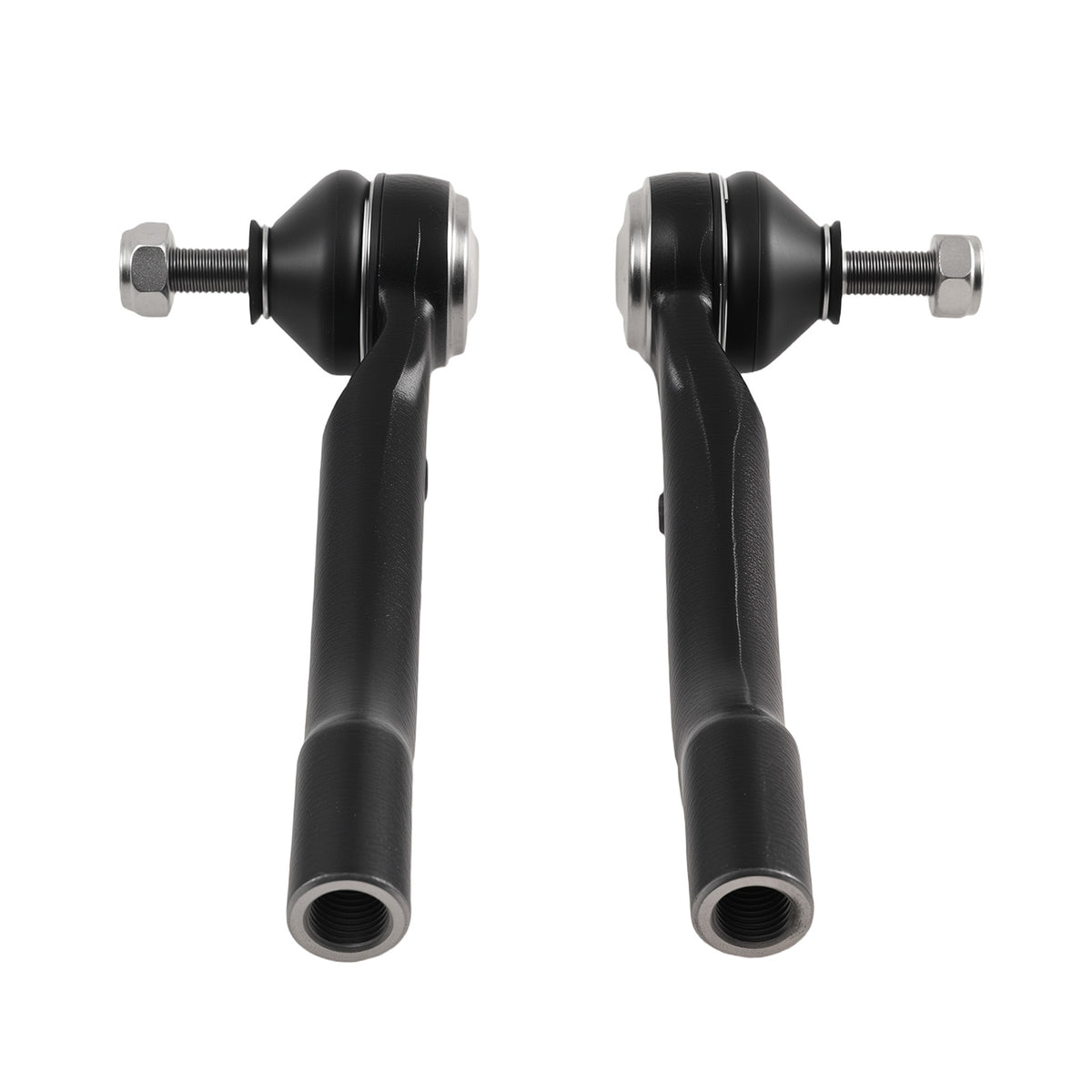 Pair Outer Tie Rod Set For 2008-2013 compatible for Nissan Rogue 2014-2015 compatible for Nissan Rogue Select