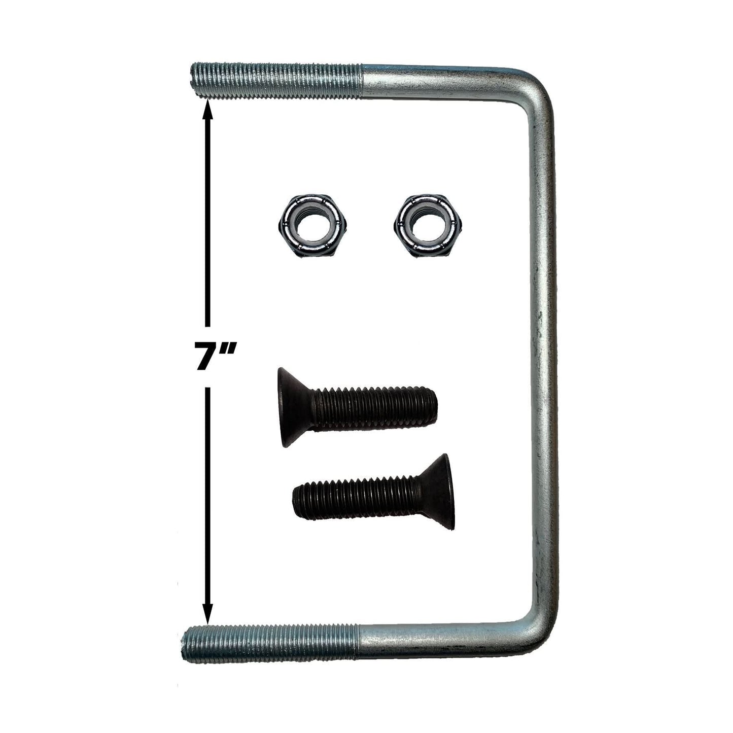 Tractor Lift Arm Adapter Kit