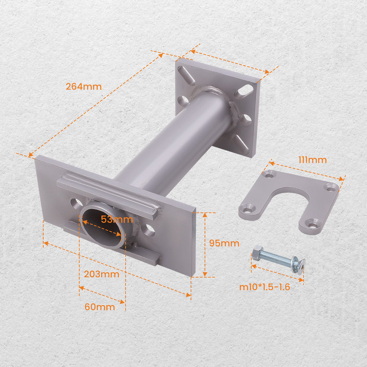 Rear Axle Bearing Puller and Tone Ring Tool compatible For Toyota 4Runner Hilux T100 Pick-up