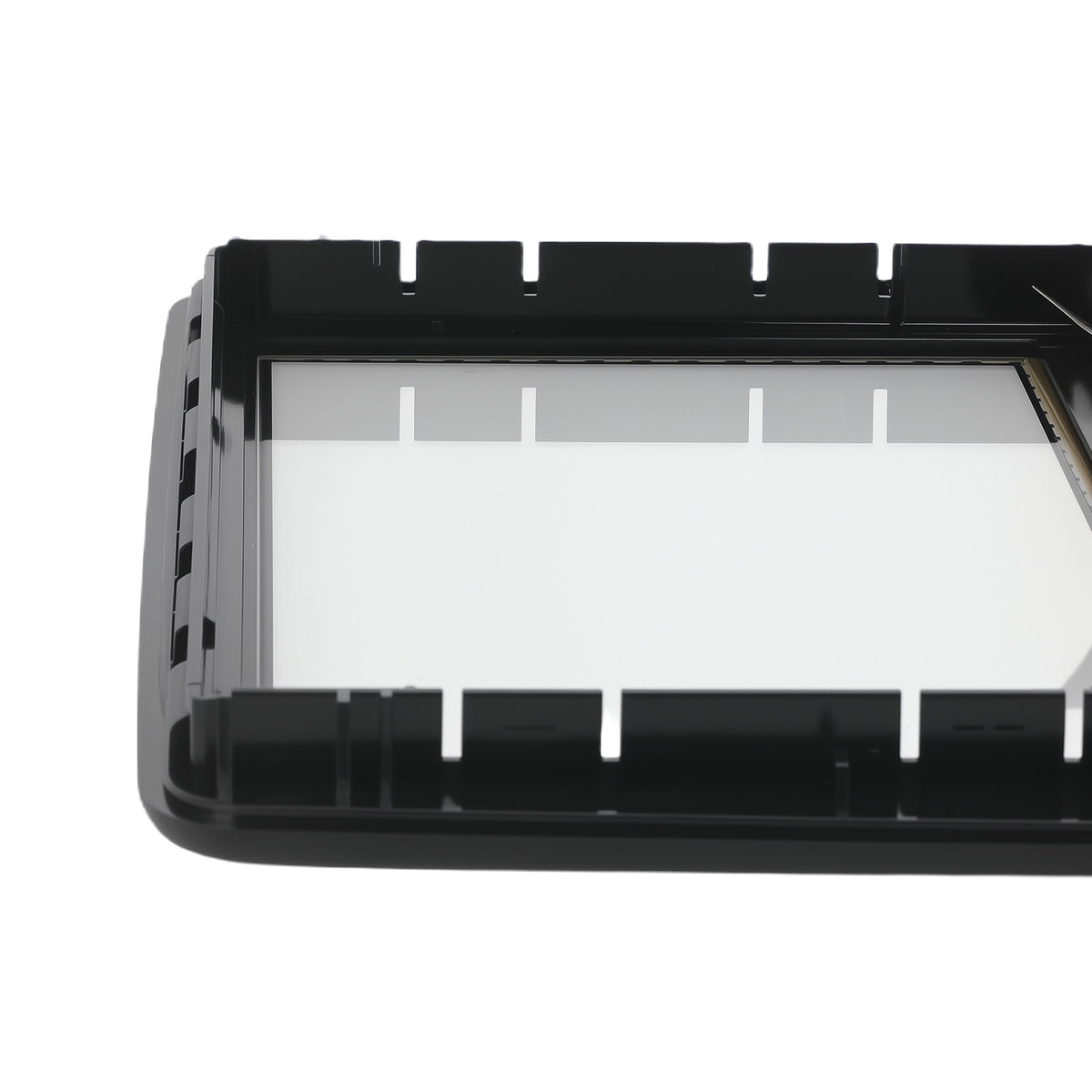 TOUCH-SCREEN GLASS Digitizer RADIO DISPLAY For 2016-2019 compatible For Mazda CX-9