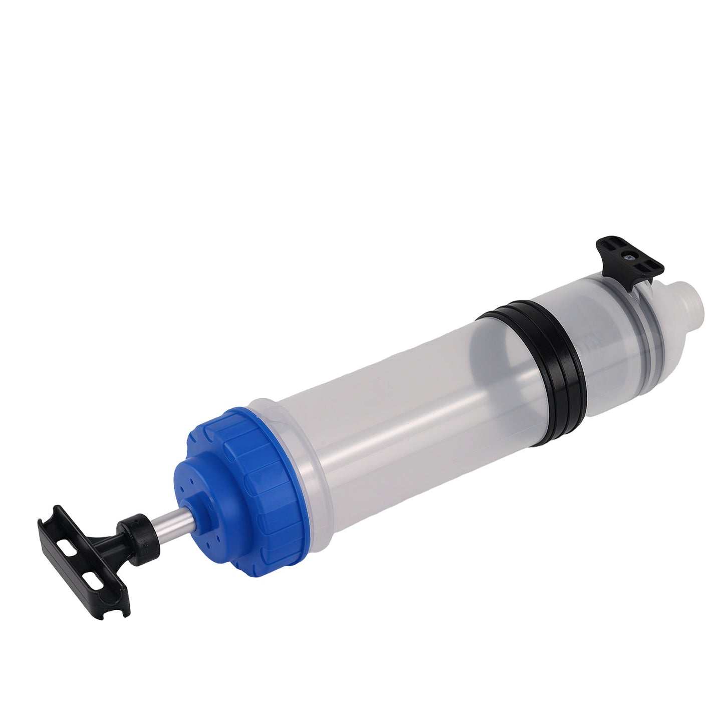 1500ml Brake Fluid Extractor Pump for Auto Car Motorcycle Oil Change Tool Kit