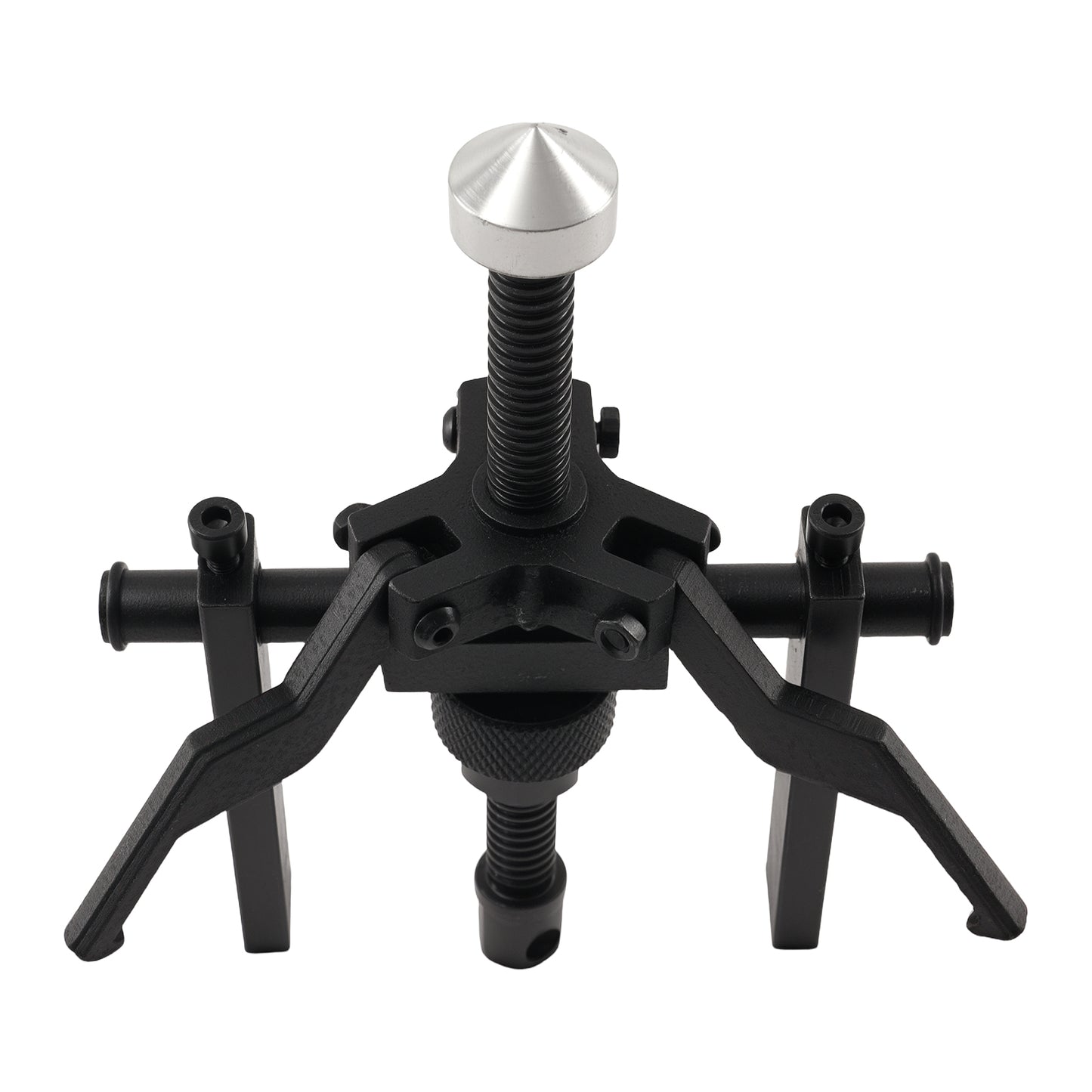 Bearing Puller Inner 3-Jaw for Auto Motorcycle Electric Vehicle 0.6-1.5in