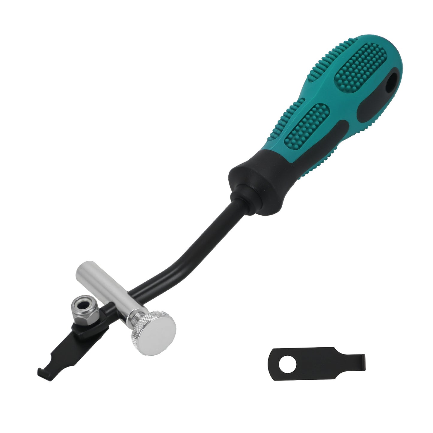 Adjustable Hook Puller For Engine Cam Crank Shaft Seals Tool Iron 58430