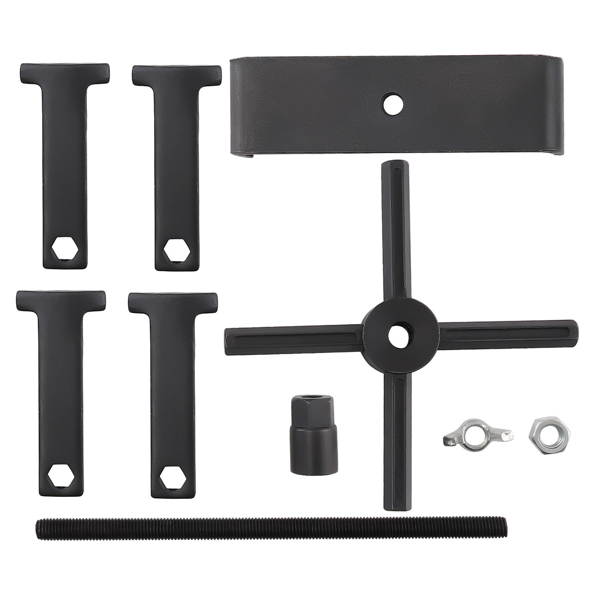 Automatic Transmission Clutch Spring Compressor Removing /Installing Tool Kits