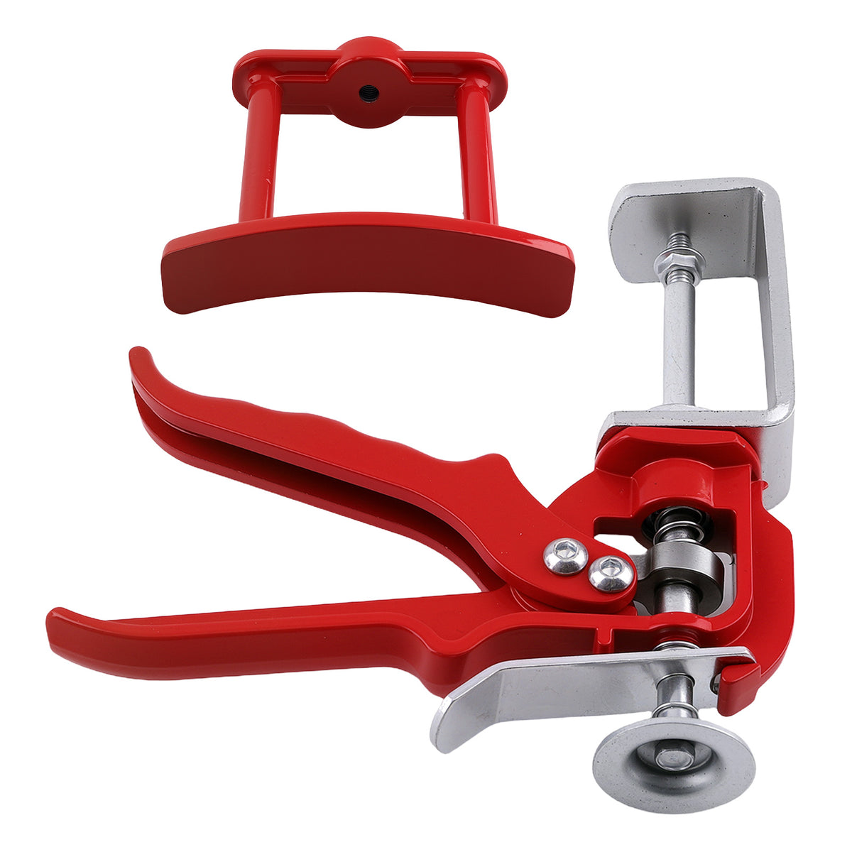 25750 Dual Piston Brake Caliper Compressor Mechanic Tool New For Cars/Trucks