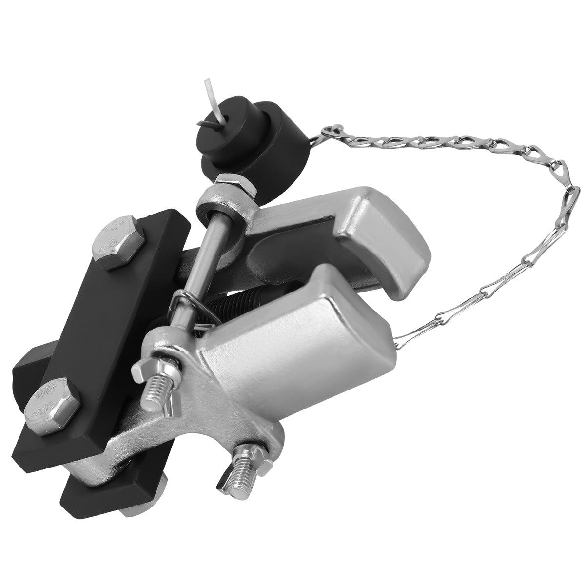 Pitman Arm Puller Bearings CollarsGearsMore Light TruckCar Repair Tool