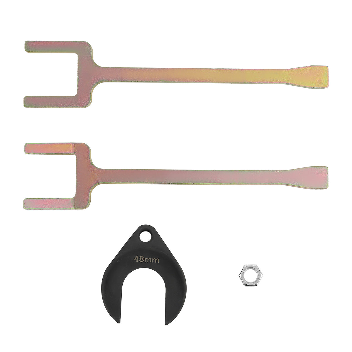 Front Wheel Drive Fork Joint Shaft Inner ToolCV Axle Removal Tool Set