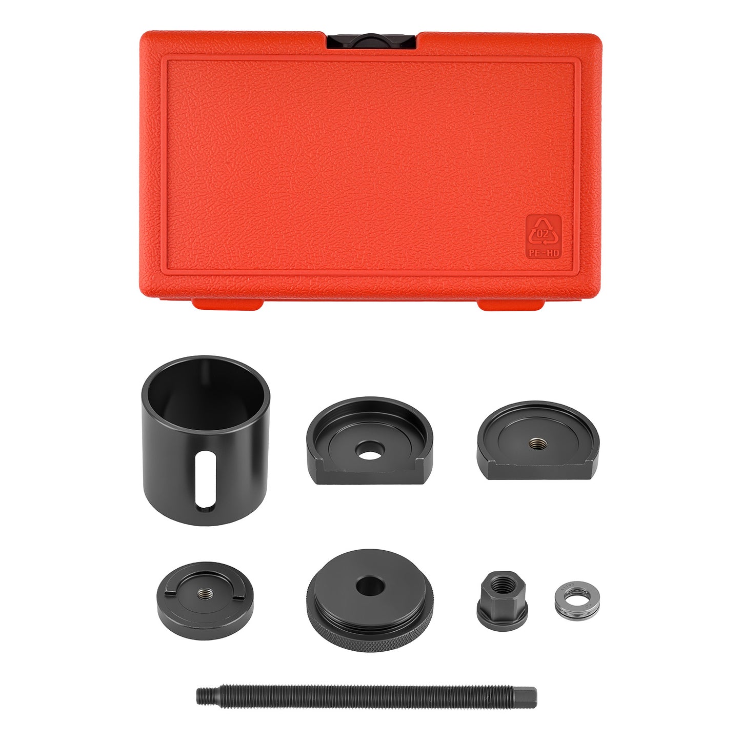 Bushing Service Tool Compatible For BMW Mini One/Cooper/S R50-R59 2001-2012 18mm