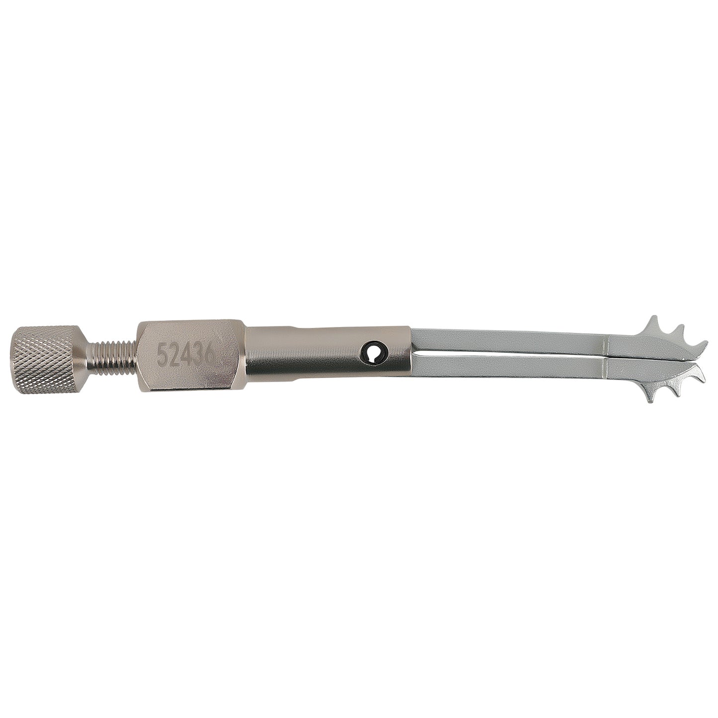 Timing Chain Tensioner Tool compatible For Buick Cadillac Chevrolet GMC 2.0L 2.7L EN-52436