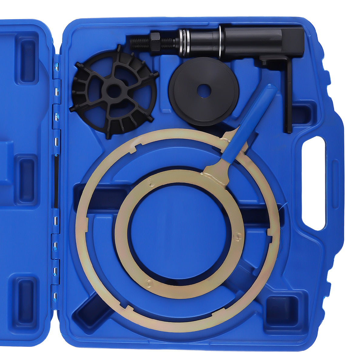 DPS6 Dual Clutch Reset Transmission Remover Tool compatible For Ford Fiesta Focus NEW