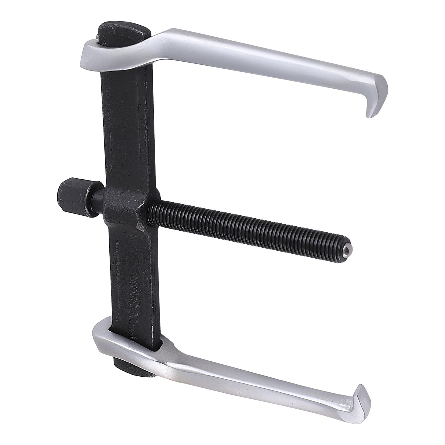 8 Inch 2-Jaw Gear Puller Reversible For External Internal Pulling New