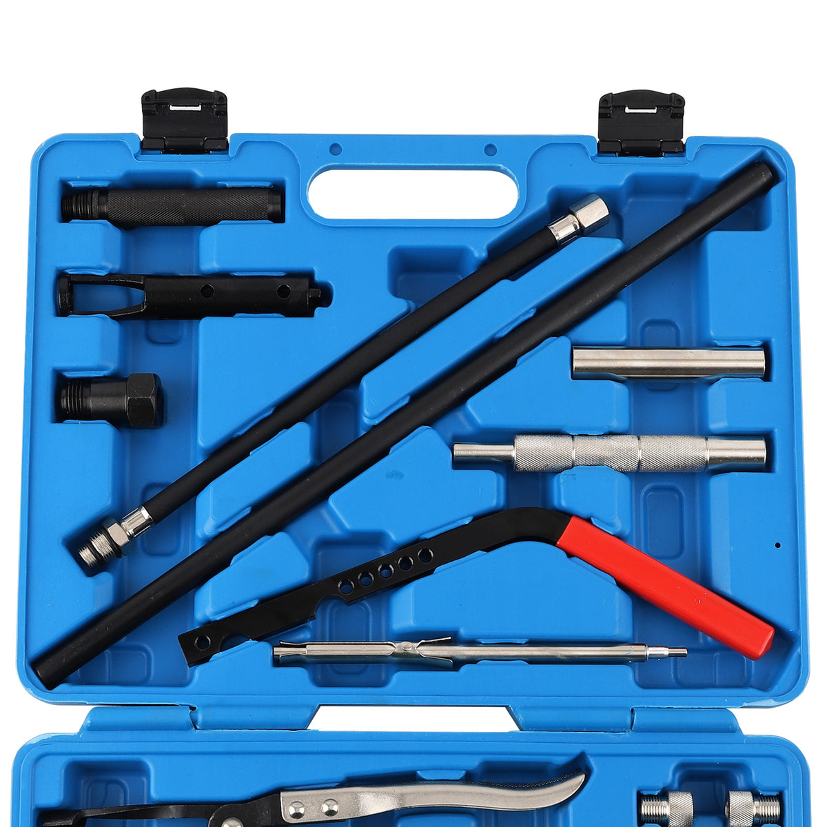 Cylinder Head Service Valve Spring Compressor Removal Installer CAC
