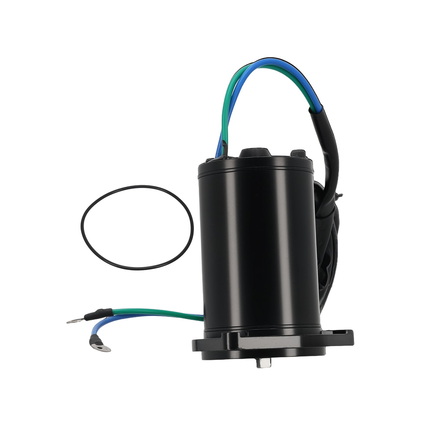 Tilt Trim Motor compatible For Yamaha Outboard 50 60 70 90HP 6H1438800200 6H1-43880-02-00