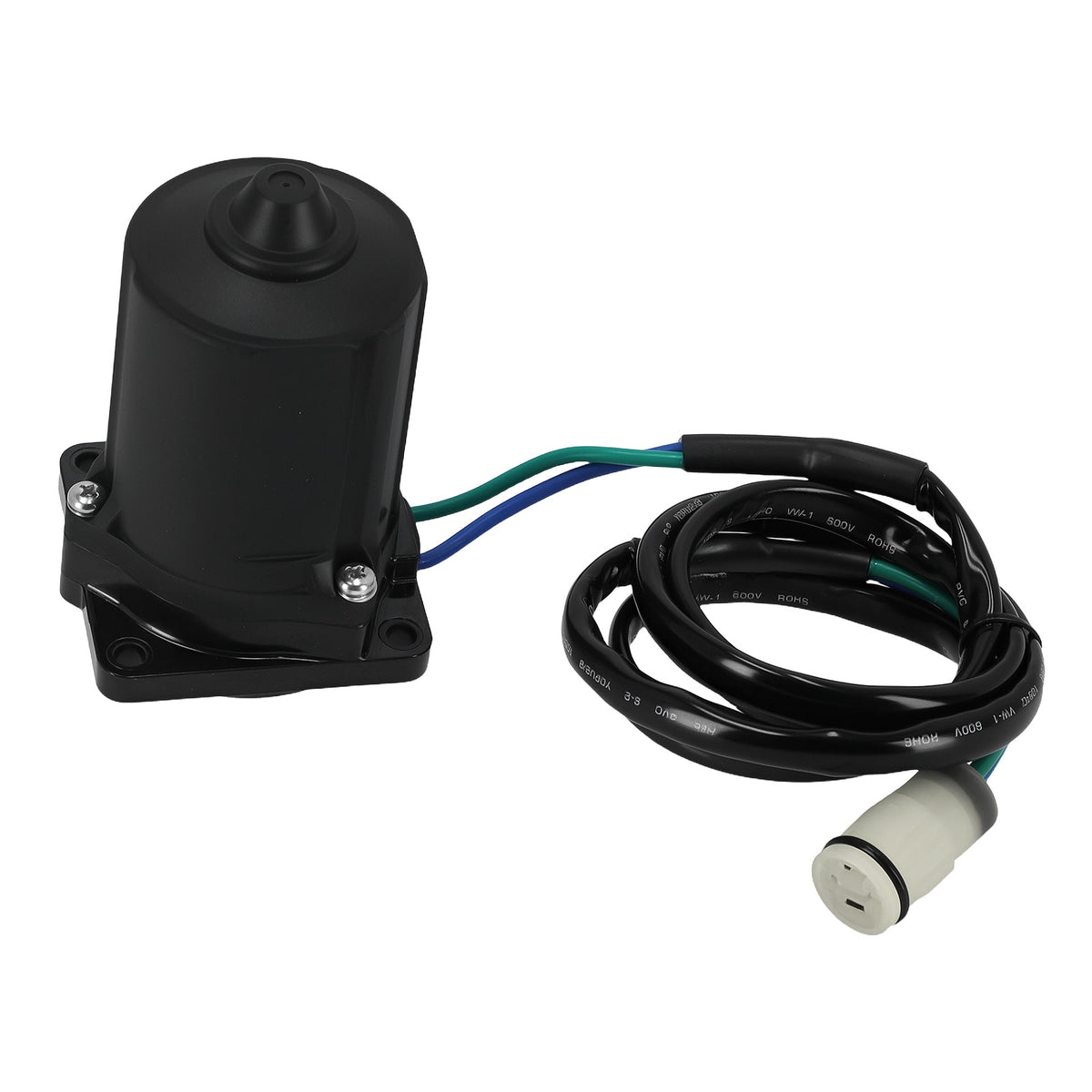 Power Tilt Trim Motor compatible For Honda BF40 BF50 2004-2010 36120-ZW4-H12 6237 12V
