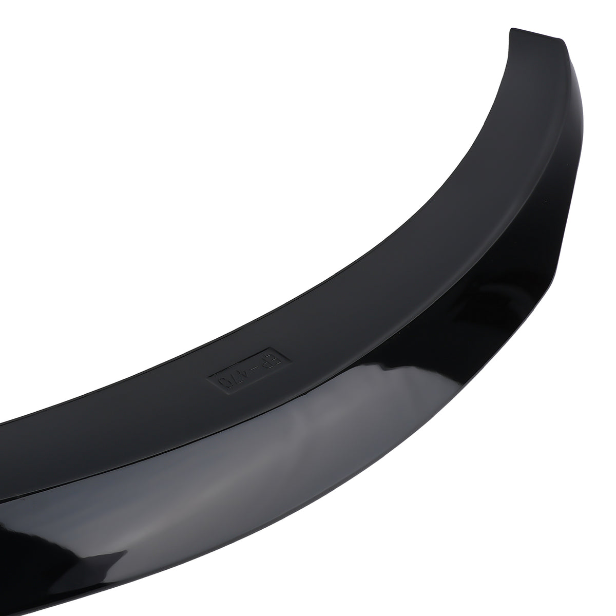 Trunk Spoiler compatible For Mercedes Benz W205 C200 C43 C63 2015-2021