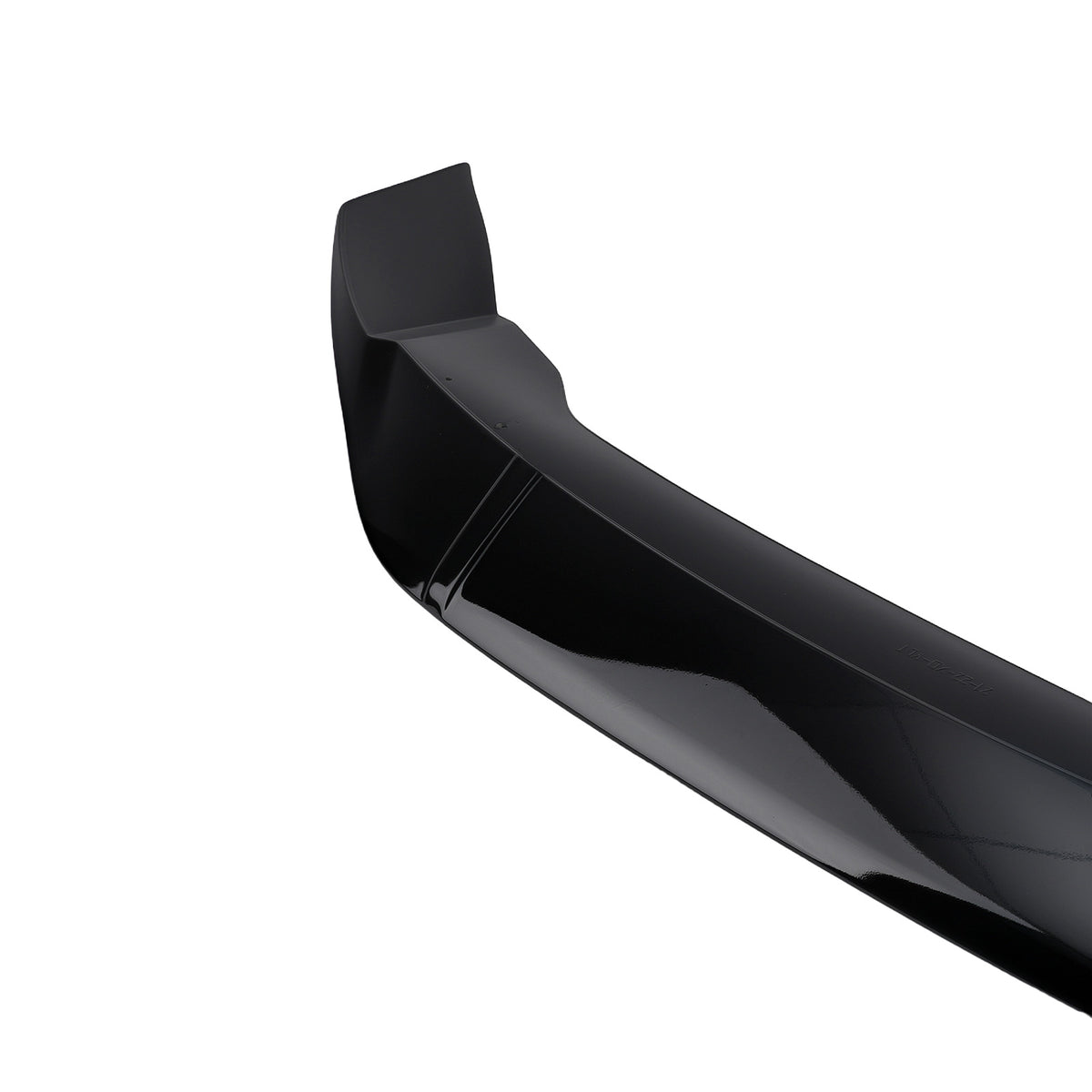 Trunk Lip Spoiler Wing Duckbill compatible For Hyundai Elantra 21-2024High Kick Duckbill