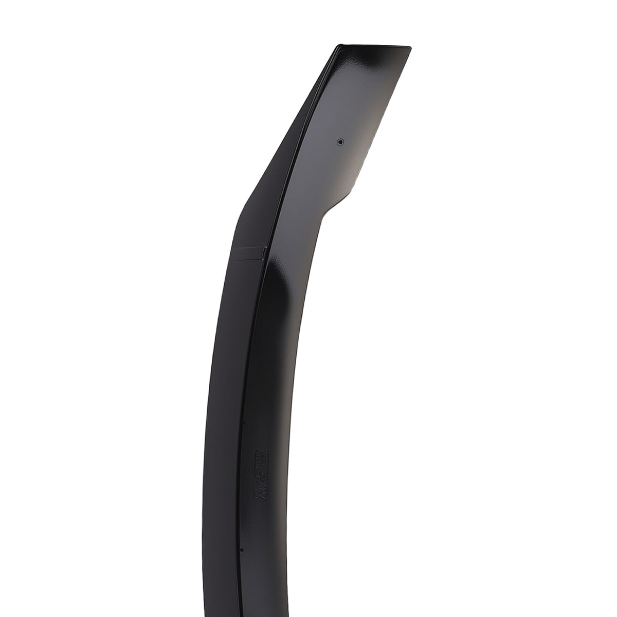 Trunk Spoiler compatible For Kia K5 All Model 5th Gen 2021 2022 2023 2024 Black