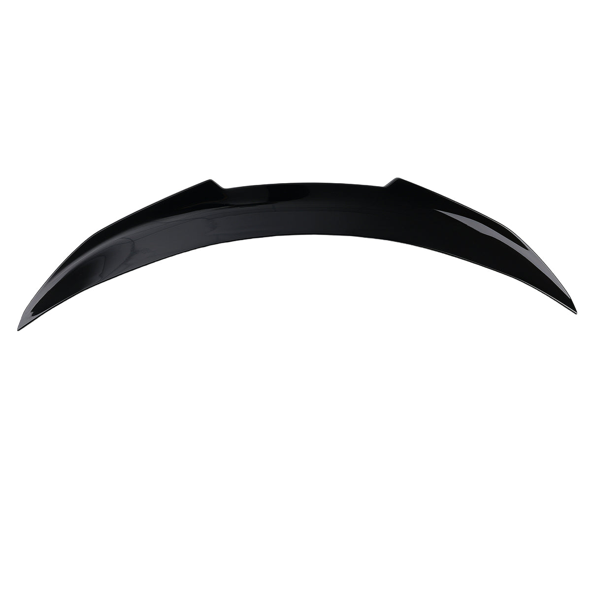 Rear Trunk Spoiler compatible For Infiniti Q60 2 Door Coupe All Model 2017-2020 2021 2022