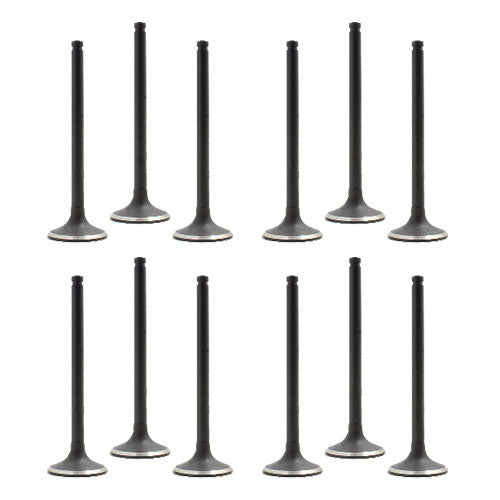 Exhaust / Intake Valve Kit 1981-1983 Nissan 2.8L