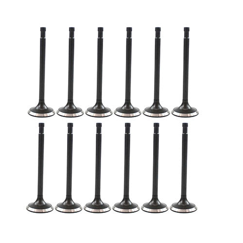 Exhaust / Intake Valve Kit 1988-1991 Subaru 2.7L