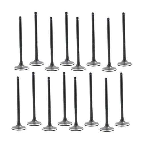 Exhaust / Intake Valve Kit 2001-2017 Ford,Lincoln,Mazda,Mercury 2.0L-2.5L