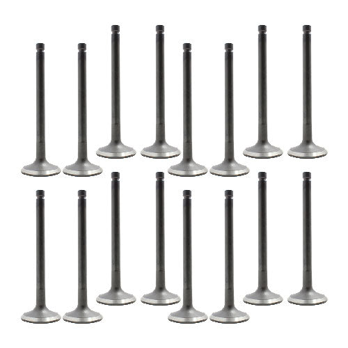 Exhaust / Intake Valve Kit 1991-1998 Nissan 2.4L