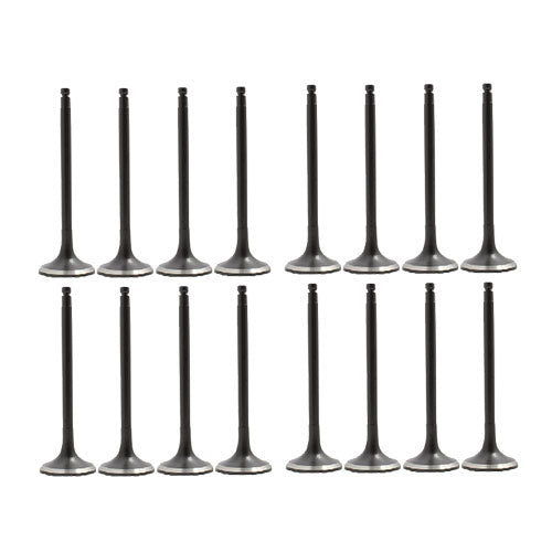 Exhaust / Intake Valve Kit 2007-2013 Nissan 2.5L