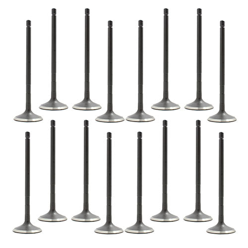 Exhaust / Intake Valve Kit 2005-2020 Toyota 2.7L