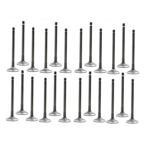 Exhaust / Intake Valve Kit 1999-2002 Oldsmobile 3.5L