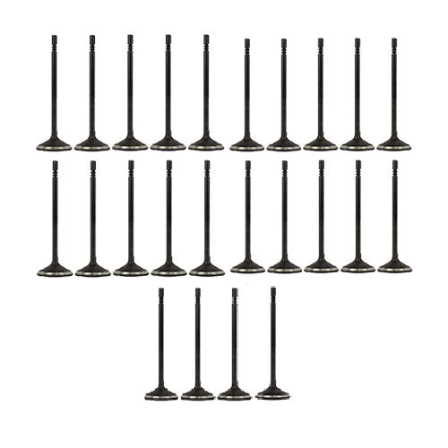Exhaust / Intake Valve Kit 2004-2014 Ford,Lincoln,Mercury 4.6L-5.4L