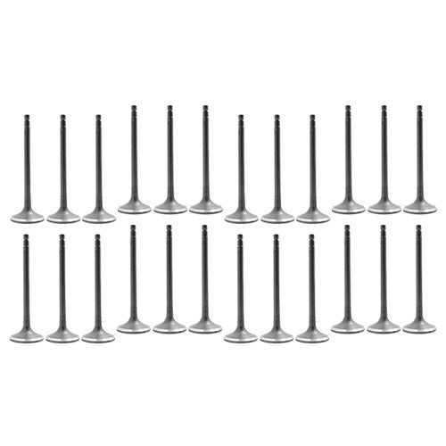 Exhaust / Intake Valve Kit 1995-2001 INFINITI,Nissan 3.0L