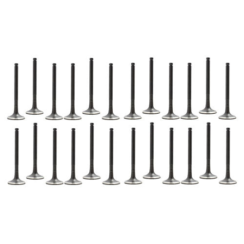Exhaust / Intake Valve Kit 1993-1997 Lexus,Toyota 4.5L