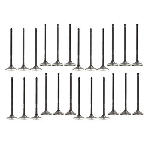 Exhaust / Intake Valve Kit 2005-2022 Lexus,Toyota 3.5L-4.0L