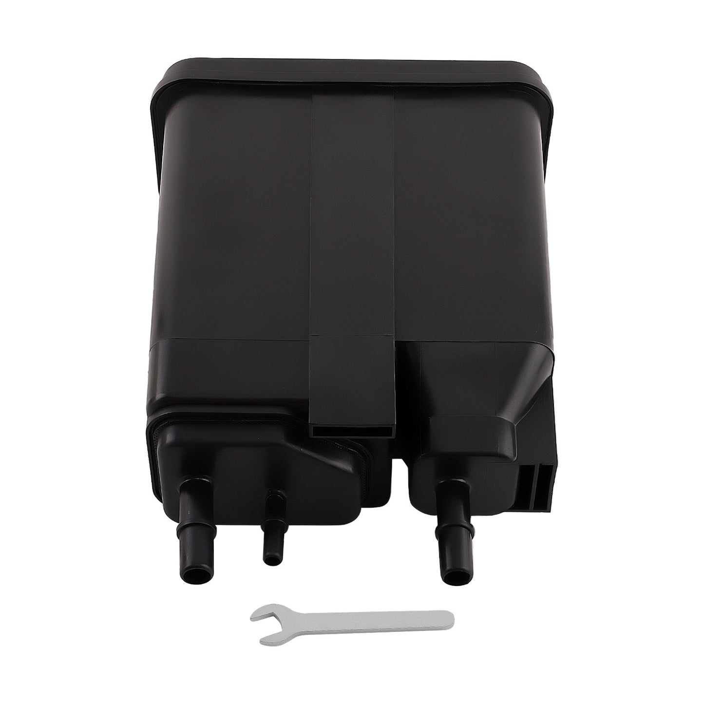 911-095 Vapor Emissions Charcoal Canister compatible For Chevy GMC Silverado 2004-2019
