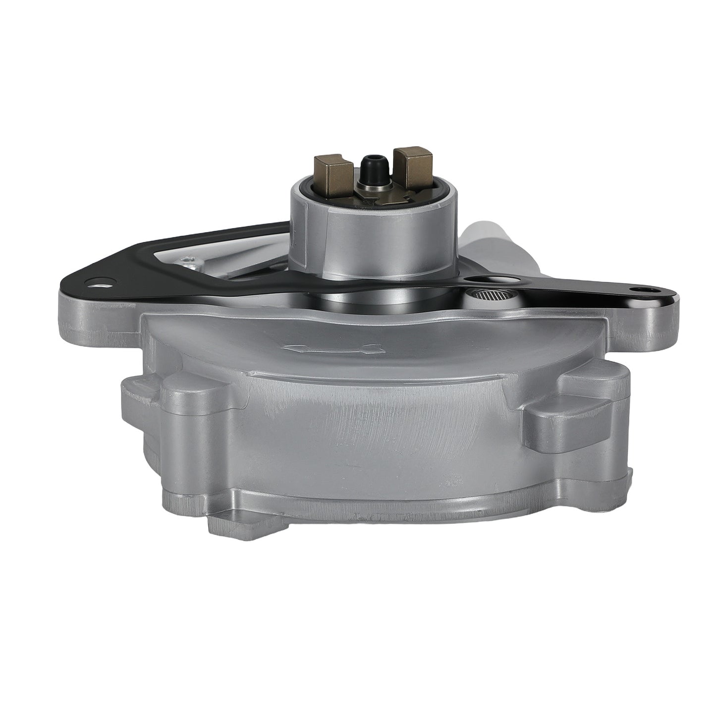 Metal Brake Vacuum Pump compatible For Mercedes-Benz C250 SLK250 1.8L 2012 2013 2014 2015
