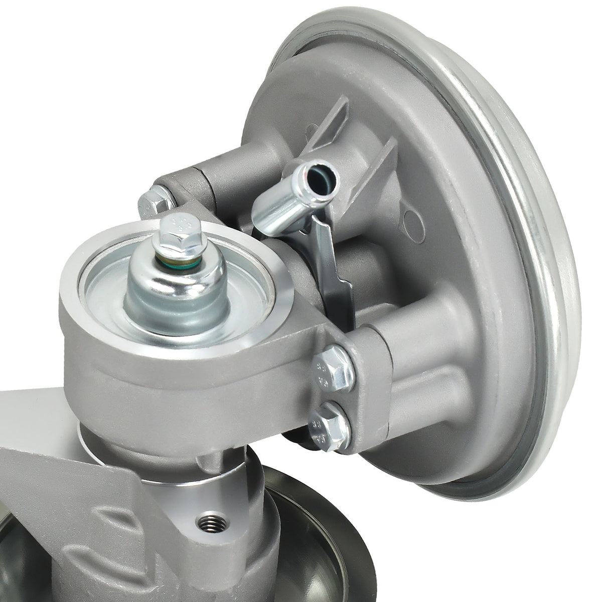 Vacuum Pump compatible For Dodge Ram 2500 3500 L6 5.9L OHV 2003-2007 5102084AA 20314288-101