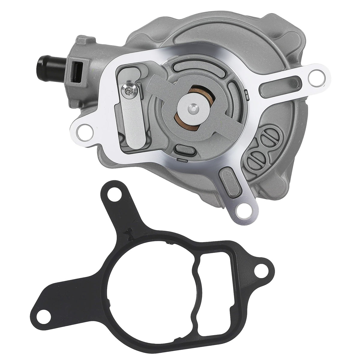 Vacuum Pump compatible For VW Jetta Passat Beetle compatible For Golf Rabbit compatible For Audi 2.5L 724807300 904817