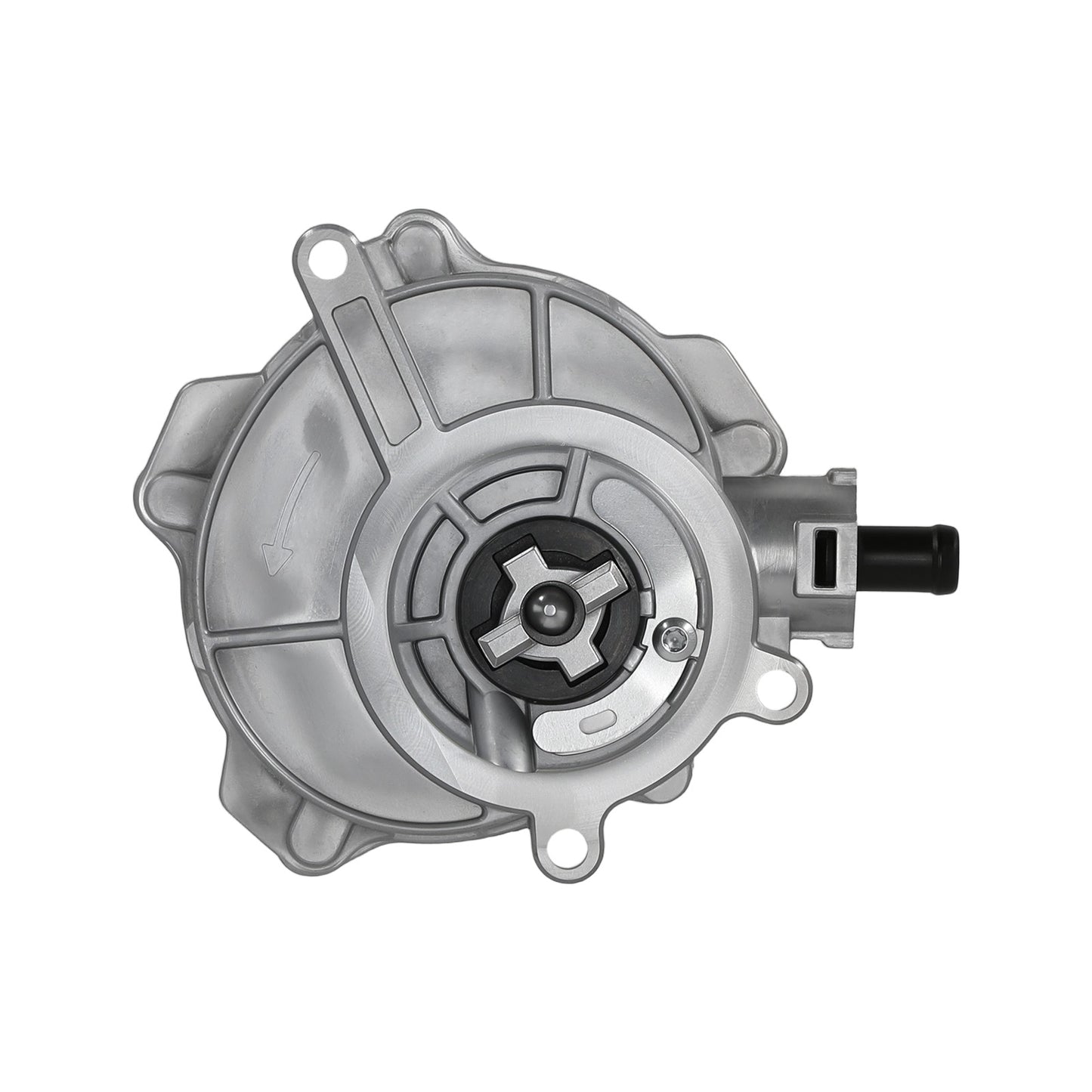 Brake Vacuum Pump compatible For Audi A6 Quattro 3.0L 2009-2014 06E145100AA 06E145100R